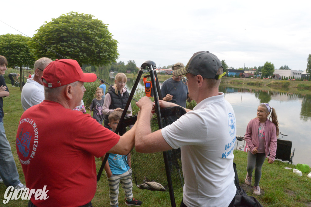 W Kaletach świętowano Święto Ryby