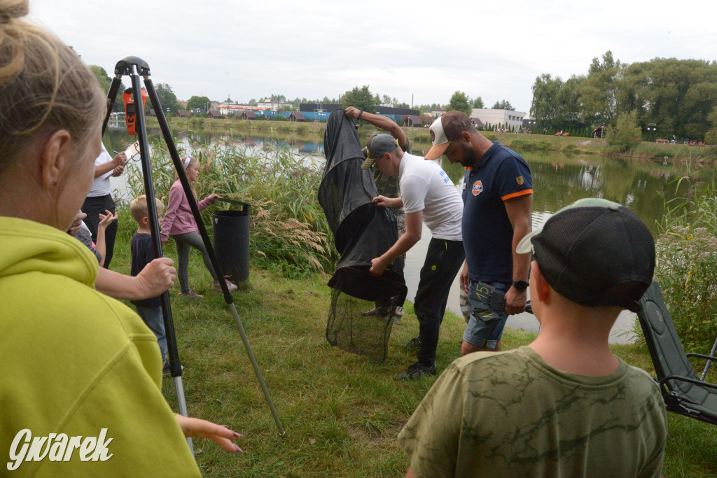 W Kaletach świętowano Święto Ryby