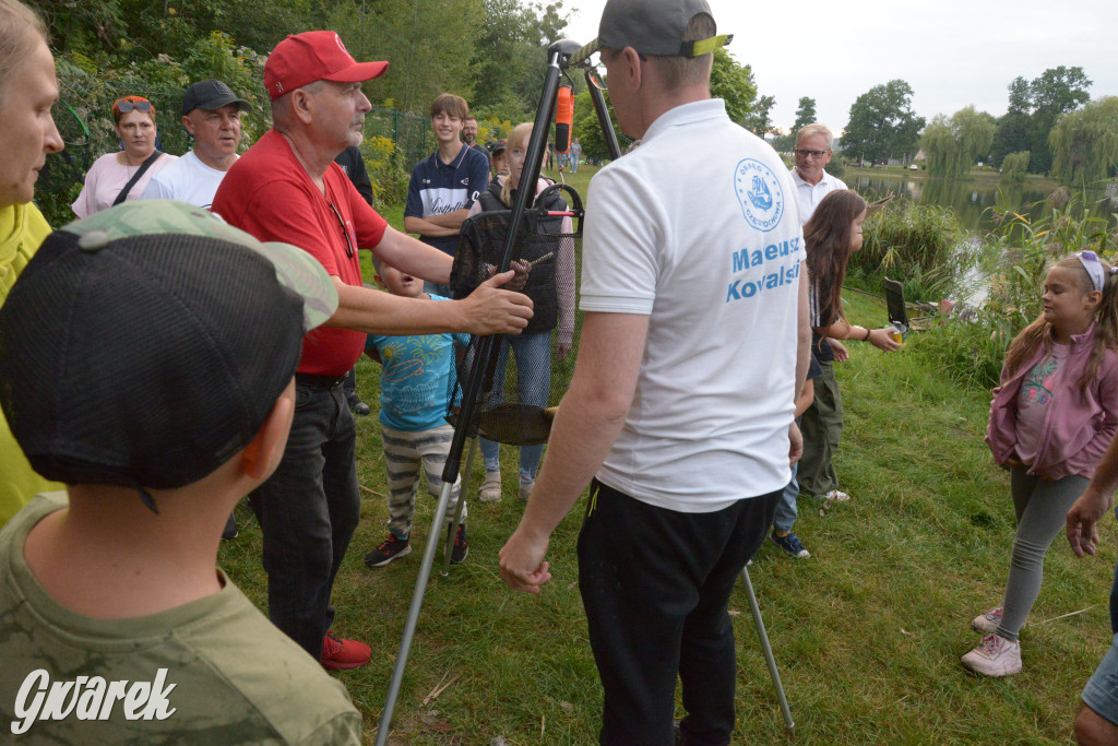 W Kaletach świętowano Święto Ryby