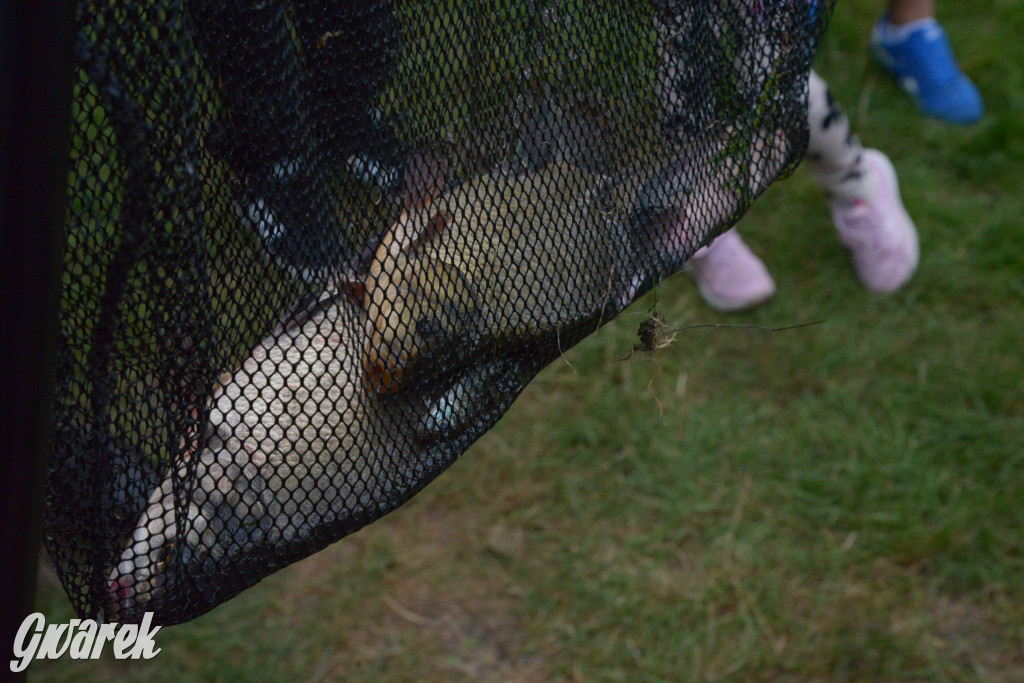 W Kaletach świętowano Święto Ryby