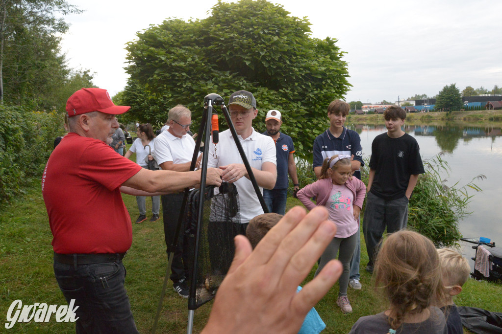 W Kaletach świętowano Święto Ryby
