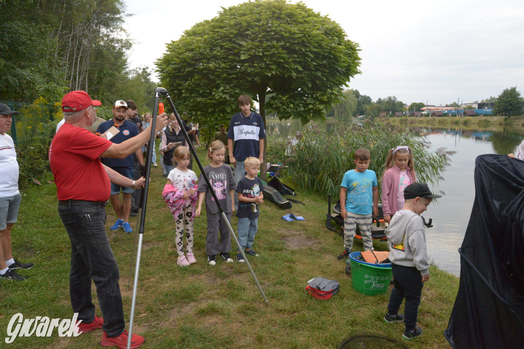 W Kaletach świętowano Święto Ryby