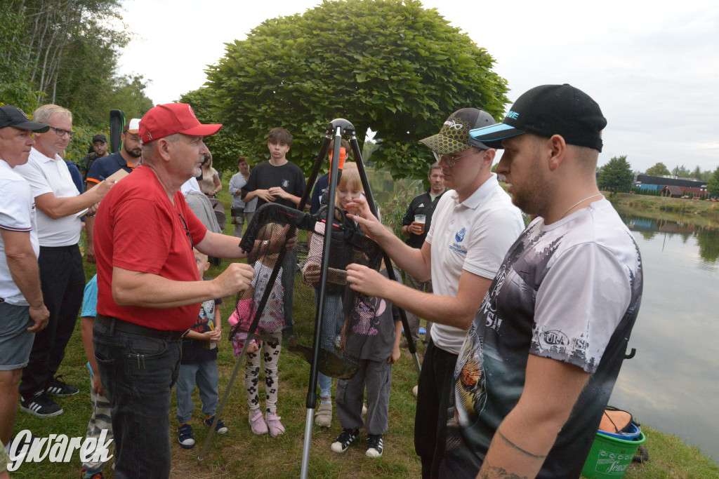 W Kaletach świętowano Święto Ryby