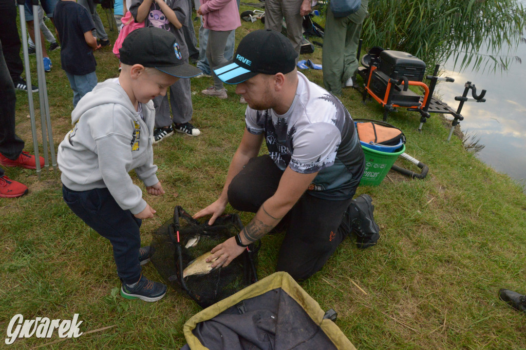 W Kaletach świętowano Święto Ryby