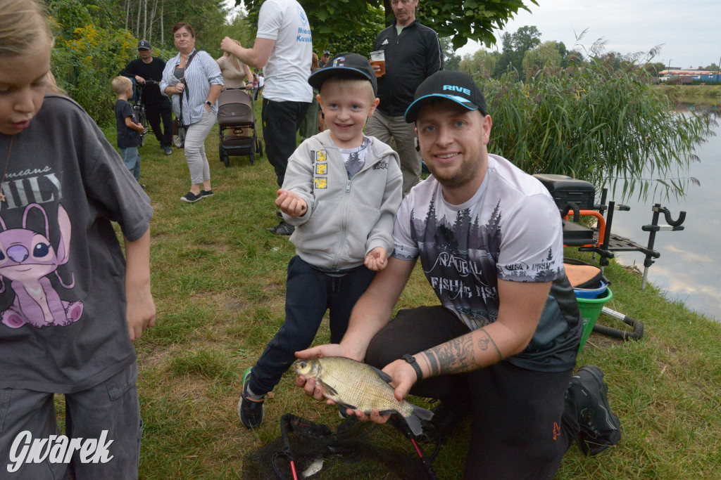 W Kaletach świętowano Święto Ryby