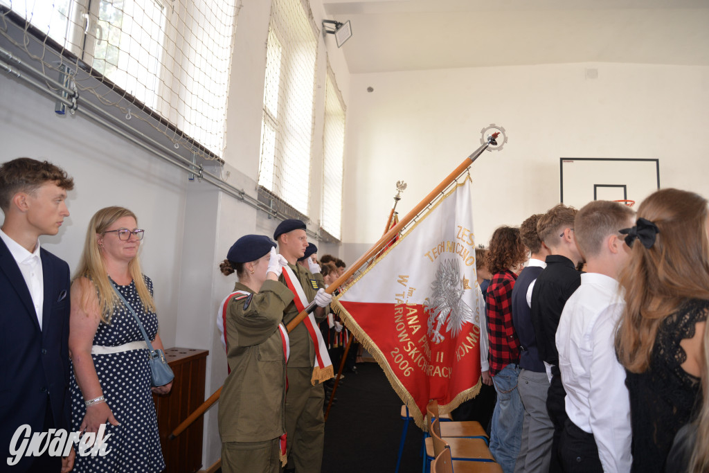 Tarnowskie Góry. Początek roku szkolnego w Sempie