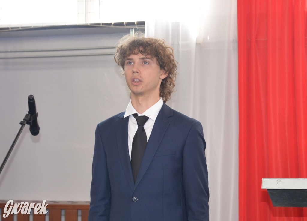 Tarnowskie Góry. Początek roku szkolnego w Sempie