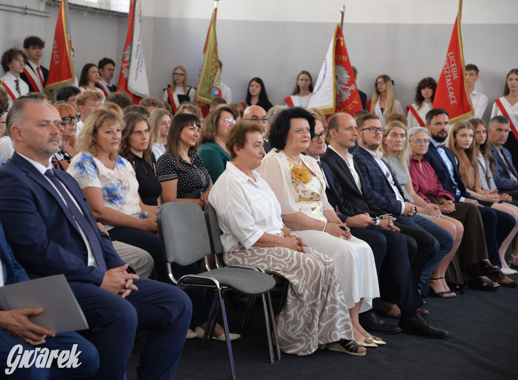 Tarnowskie Góry. Początek roku szkolnego w Sempie