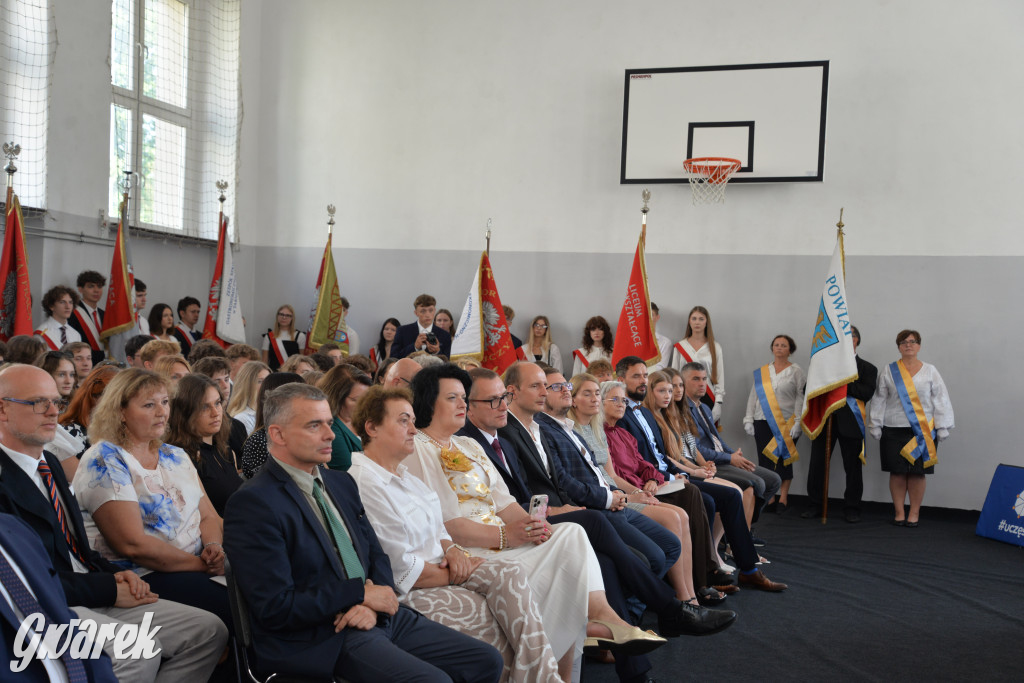 Tarnowskie Góry. Początek roku szkolnego w Sempie