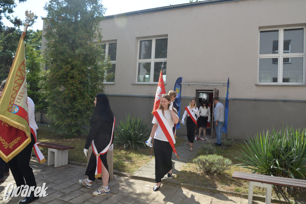 Tarnowskie Góry. Początek roku szkolnego w Sempie