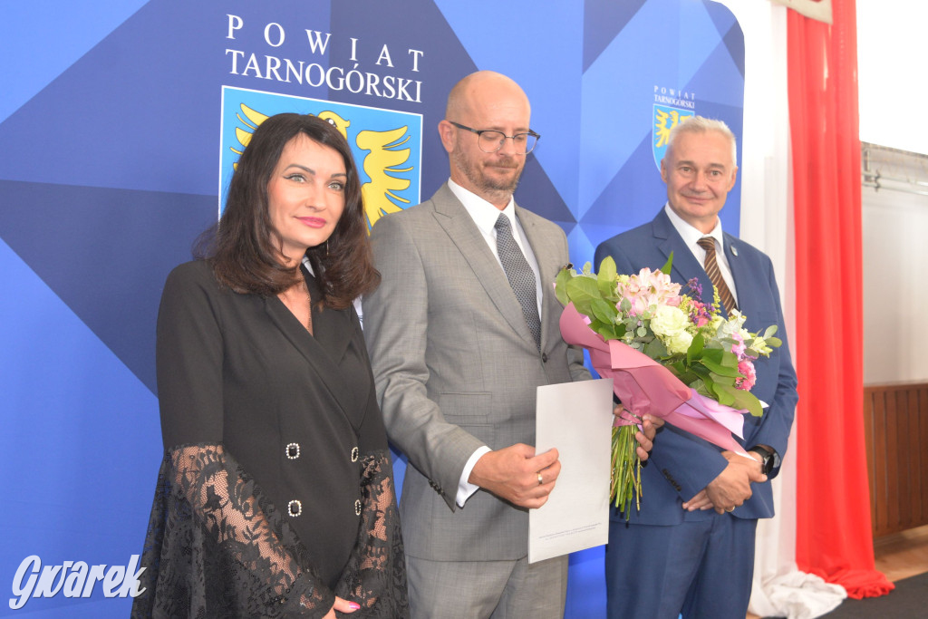 Tarnowskie Góry. Początek roku szkolnego w Sempie