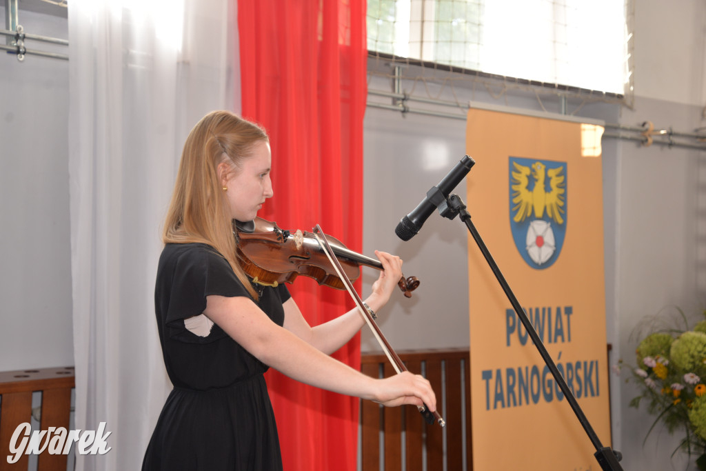 Tarnowskie Góry. Początek roku szkolnego w Sempie
