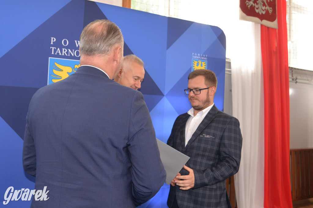 Tarnowskie Góry. Początek roku szkolnego w Sempie