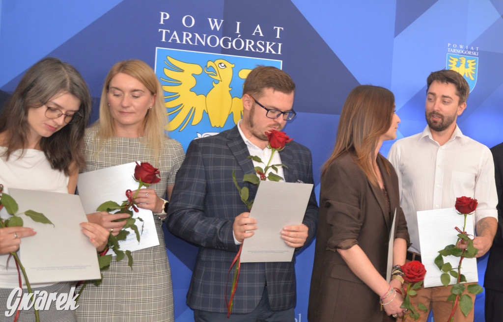 Tarnowskie Góry. Początek roku szkolnego w Sempie