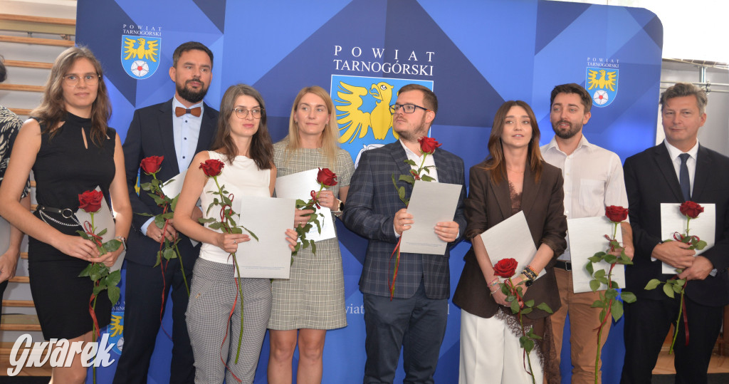 Tarnowskie Góry. Początek roku szkolnego w Sempie