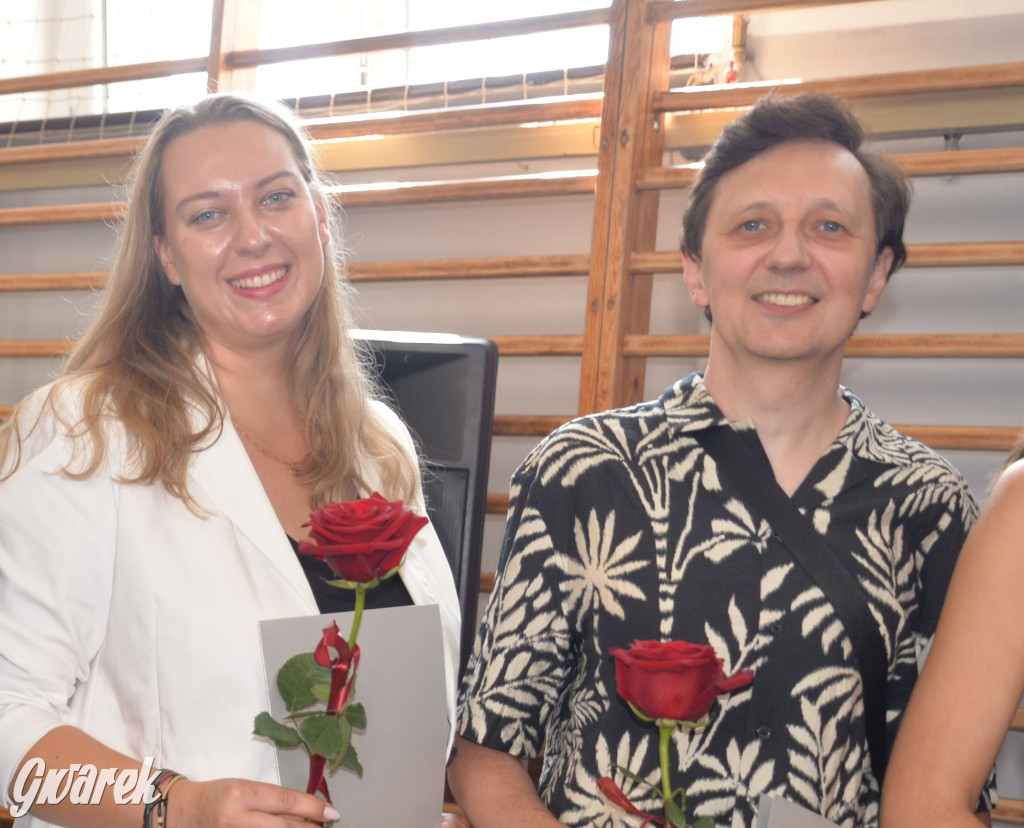 Tarnowskie Góry. Początek roku szkolnego w Sempie