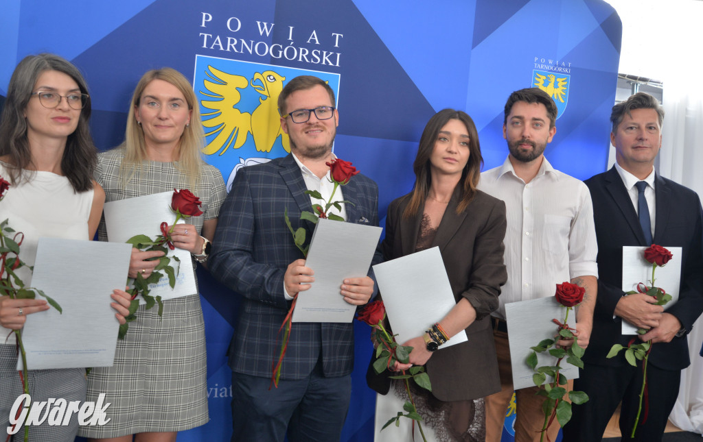 Tarnowskie Góry. Początek roku szkolnego w Sempie