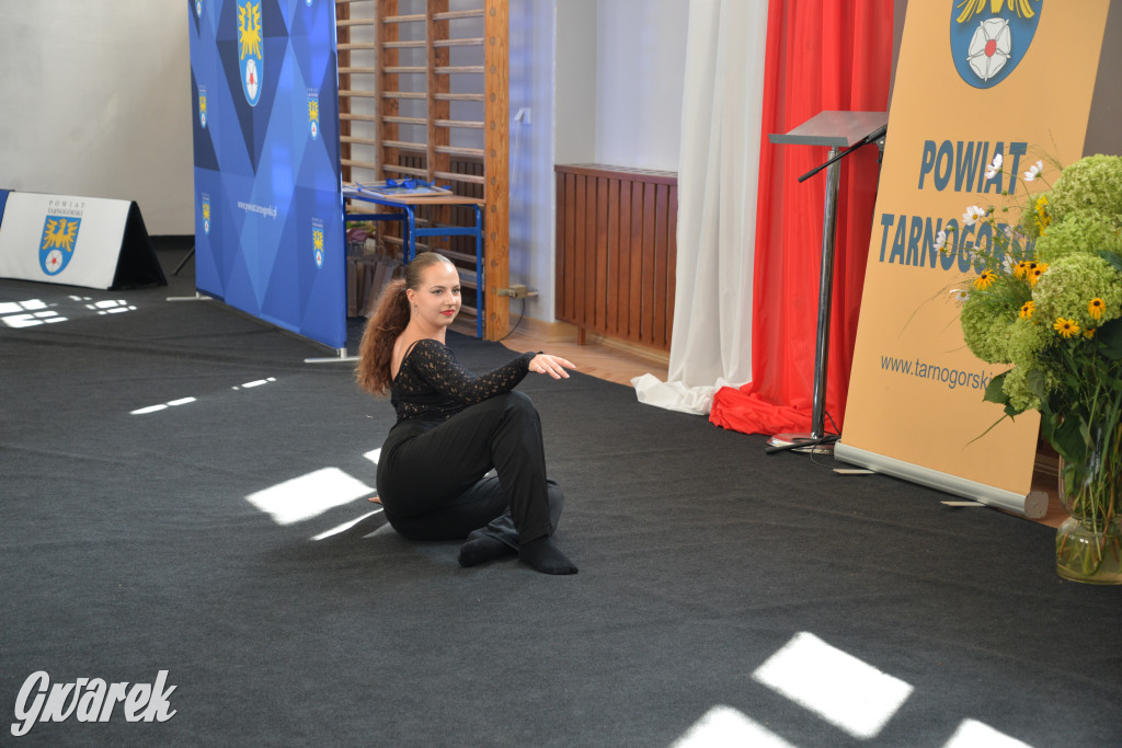 Tarnowskie Góry. Początek roku szkolnego w Sempie