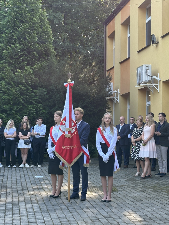 Powiat tarnogórski. Nowy rok szkolny