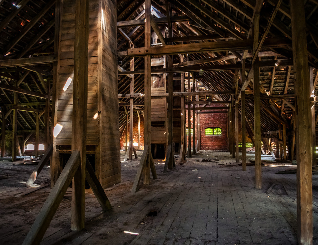 Świerklaniec Donnersmarcków w obiektywie Instytutu...