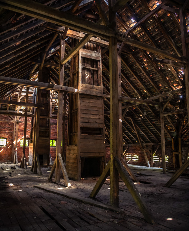 Świerklaniec Donnersmarcków w obiektywie Instytutu...