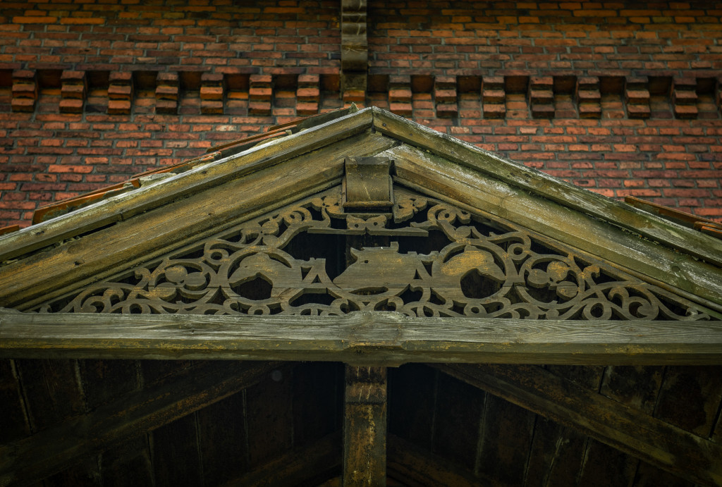 Świerklaniec Donnersmarcków w obiektywie Instytutu...