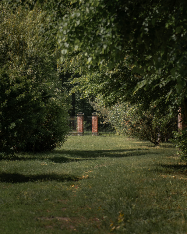 Świerklaniec Donnersmarcków w obiektywie Instytutu...