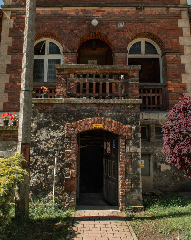 Świerklaniec Donnersmarcków w obiektywie Instytutu...