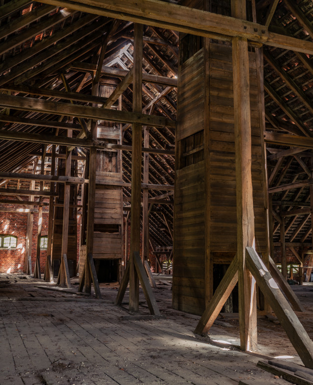 Świerklaniec Donnersmarcków w obiektywie Instytutu...