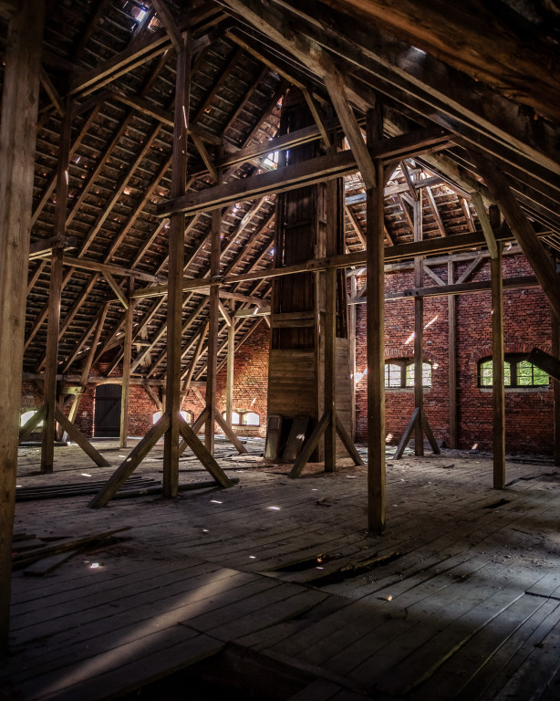 Świerklaniec Donnersmarcków w obiektywie Instytutu...