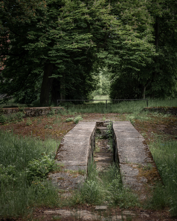 Świerklaniec Donnersmarcków w obiektywie Instytutu...