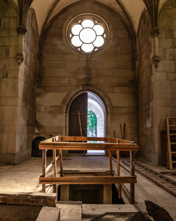 Świerklaniec Donnersmarcków w obiektywie Instytutu...