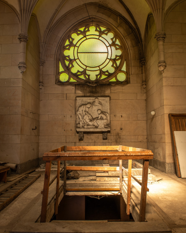 Świerklaniec Donnersmarcków w obiektywie Instytutu...