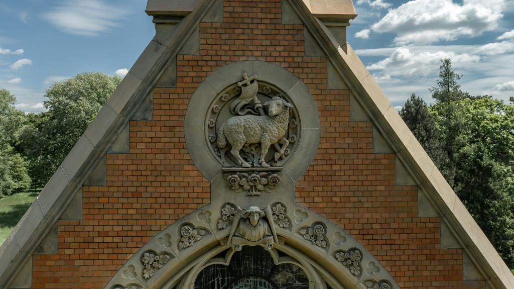 Świerklaniec Donnersmarcków w obiektywie Instytutu...