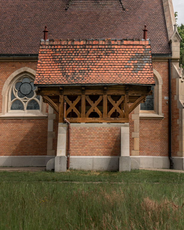 Świerklaniec Donnersmarcków w obiektywie Instytutu...