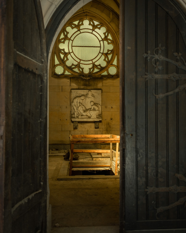 Świerklaniec Donnersmarcków w obiektywie Instytutu...