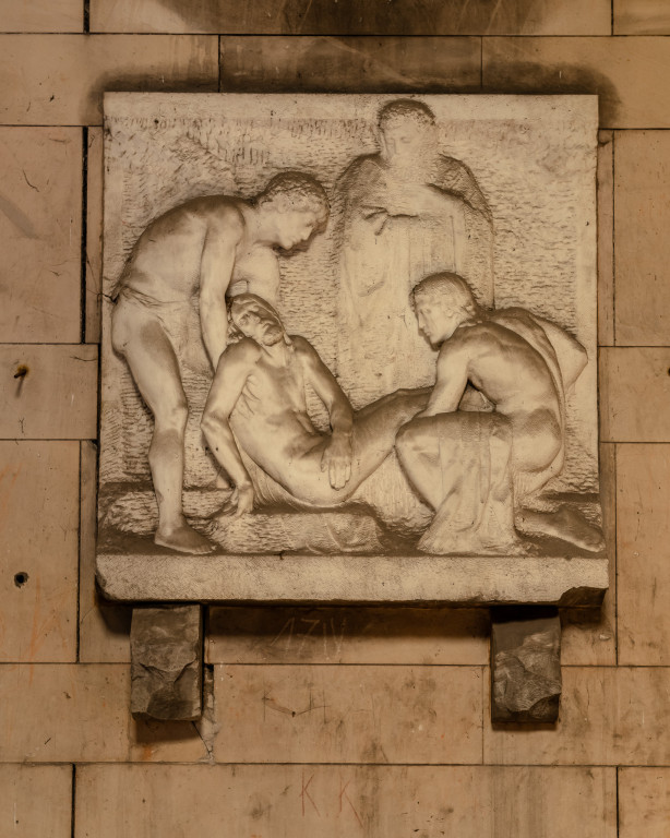 Świerklaniec Donnersmarcków w obiektywie Instytutu...