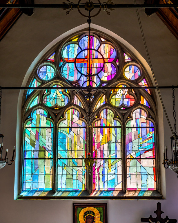 Świerklaniec Donnersmarcków w obiektywie Instytutu...