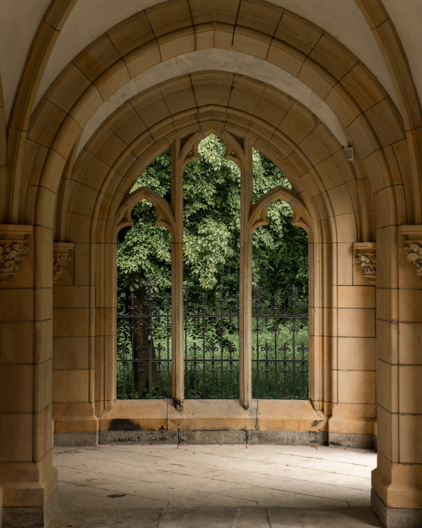 Świerklaniec Donnersmarcków w obiektywie Instytutu...