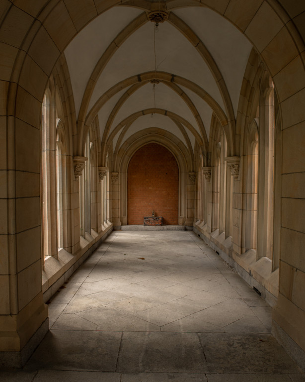 Świerklaniec Donnersmarcków w obiektywie Instytutu...