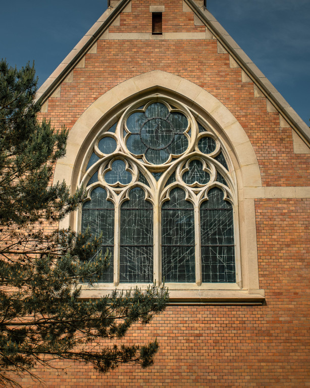 Świerklaniec Donnersmarcków w obiektywie Instytutu...