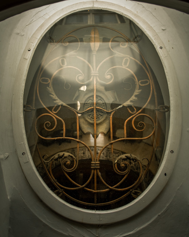 Świerklaniec Donnersmarcków w obiektywie Instytutu...