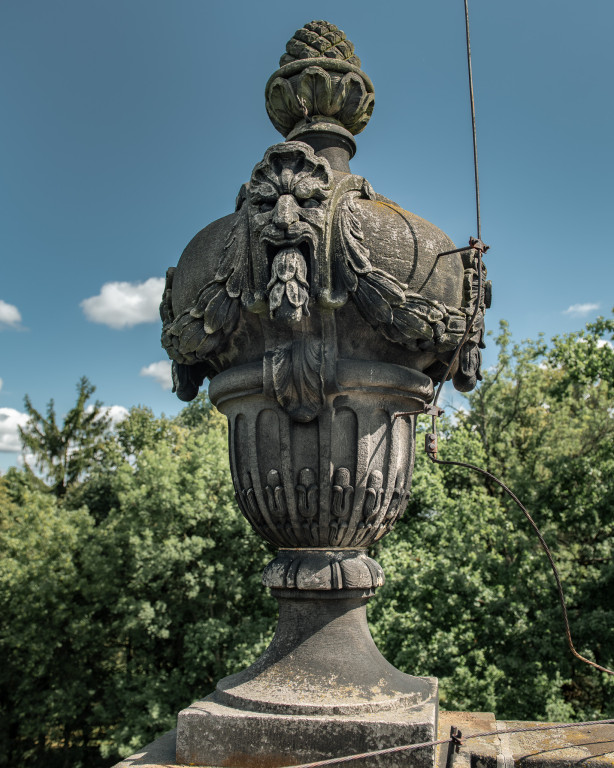 Świerklaniec Donnersmarcków w obiektywie Instytutu...