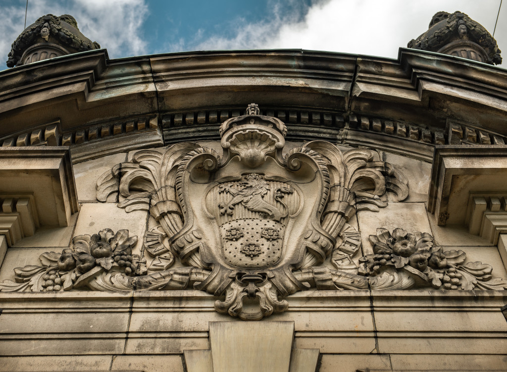 Świerklaniec Donnersmarcków w obiektywie Instytutu...