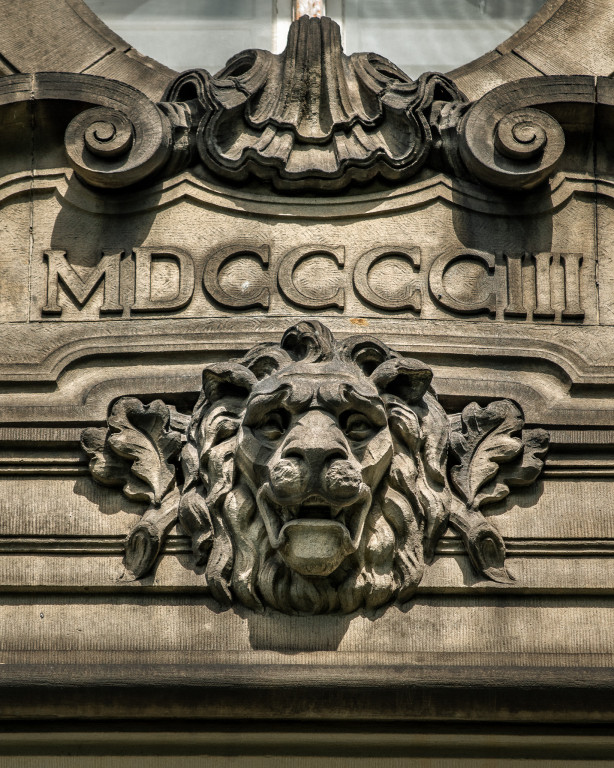 Świerklaniec Donnersmarcków w obiektywie Instytutu...