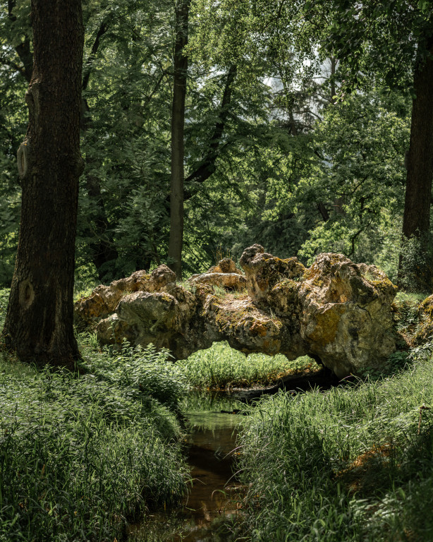 Świerklaniec Donnersmarcków w obiektywie Instytutu...