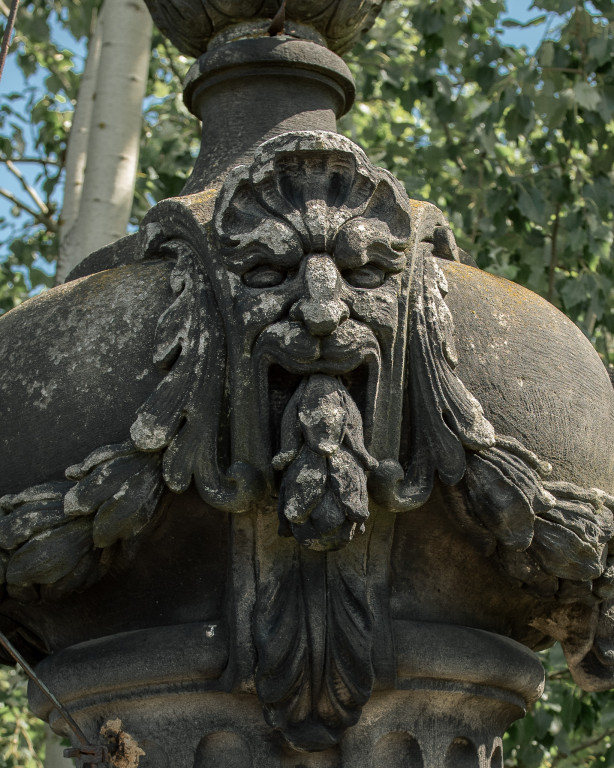 Świerklaniec Donnersmarcków w obiektywie Instytutu...