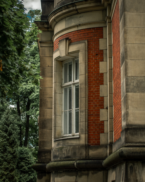 Świerklaniec Donnersmarcków w obiektywie Instytutu...