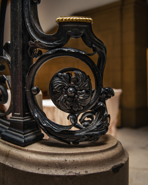 Świerklaniec Donnersmarcków w obiektywie Instytutu...