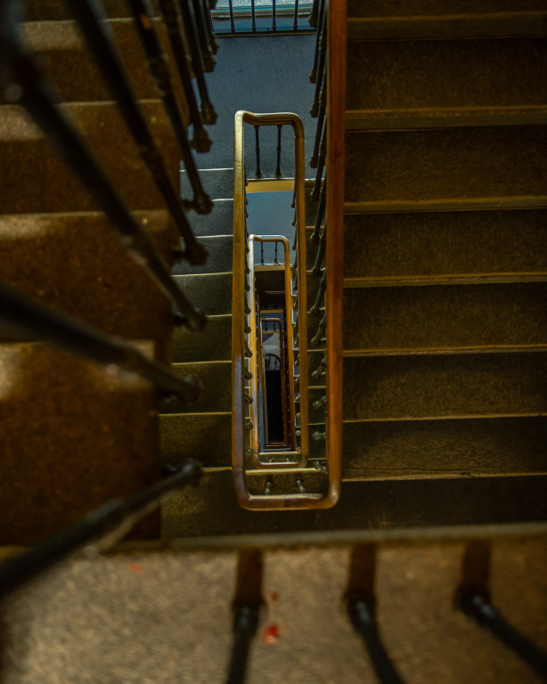 Świerklaniec Donnersmarcków w obiektywie Instytutu...